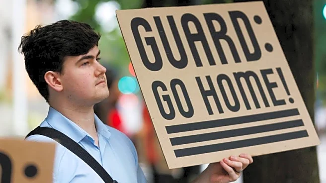 Judge to rule on Trump's Portland troop deployment