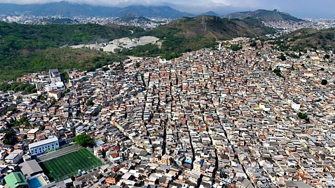 Exclusive-US sold sniper rifles to Brazil police unit tied to deadly raid