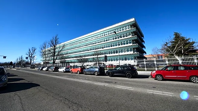 Machinery maker CNH cuts full-year profit forecast as weak demand weighs