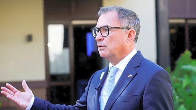 Bundesbank chief uses AI to check dovish-hawkish balance in speeches