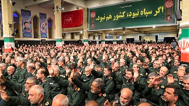 Iranian plot to kill Israel's ambassador to Mexico contained, US official says