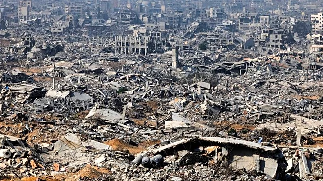 Azerbaijan will only send peacekeepers to Gaza if fighting stops completely, source says