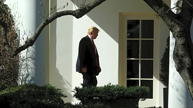 Cornell University, Trump administration say research funds to be restored