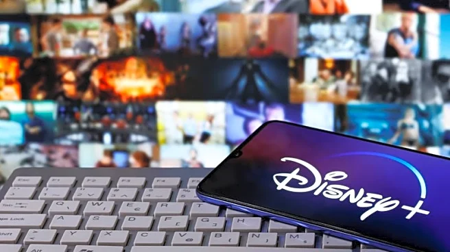 Disney, YouTube TV remain in talks to restore ABC and ESPN