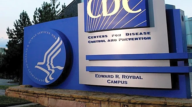 US seeks pathogen data in exchange for foreign health aid, document shows