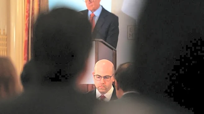 Fed's Miran: Stablecoin adoption could put downward pressure on interest rates