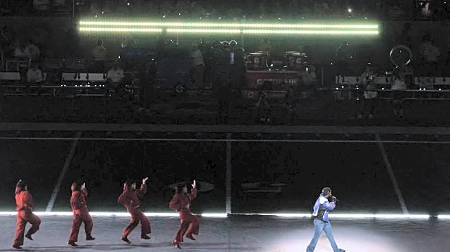 Kendrick Lamar, Lady Gaga lead 2026 Grammy nominations