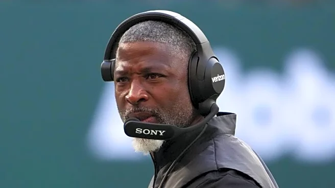 Jets mum on starting QB decision with Tyrod Taylor healthy