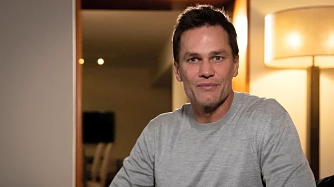 Power boating-Tom Brady's team revved up to defend E1 electric powerboat title in Miami