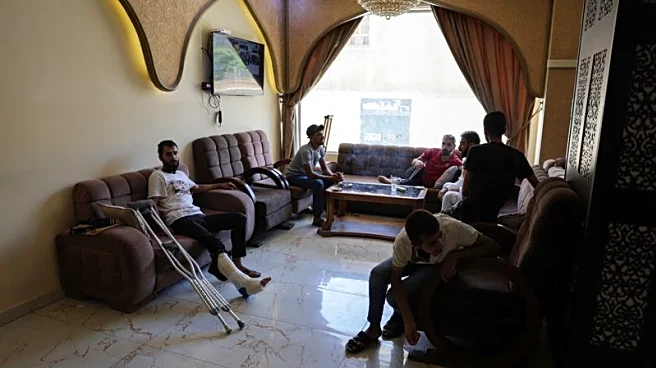 In Syria’s south, Bedouins uprooted by sectarian clashes see little hope of return