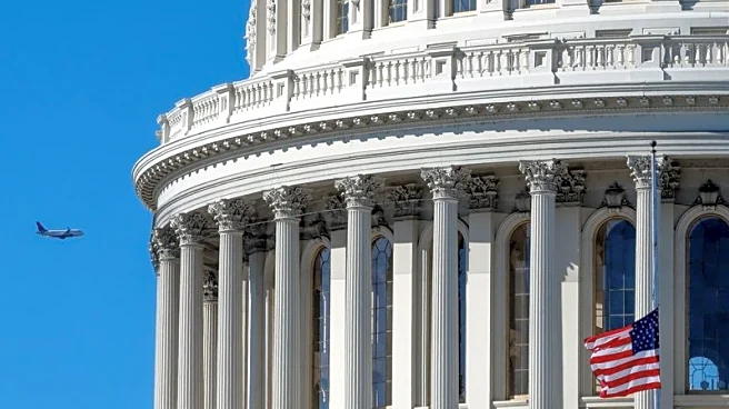 In shutdown fight, fiscal hawks in US Congress push for flat spending