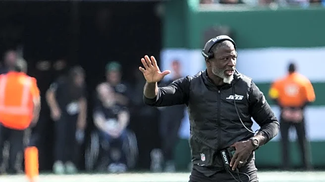 Jets, facing Browns, try to move past trade-deadline sell-off