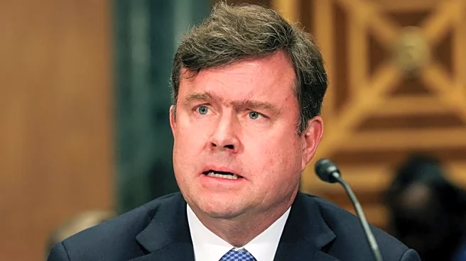 US sanctions official says time is right to cut Iran's Hezbollah funding