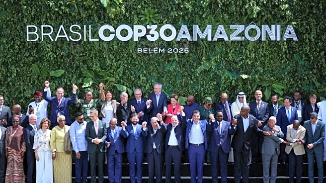 Explainer-What is the COP30 climate summit, and why does it matter?