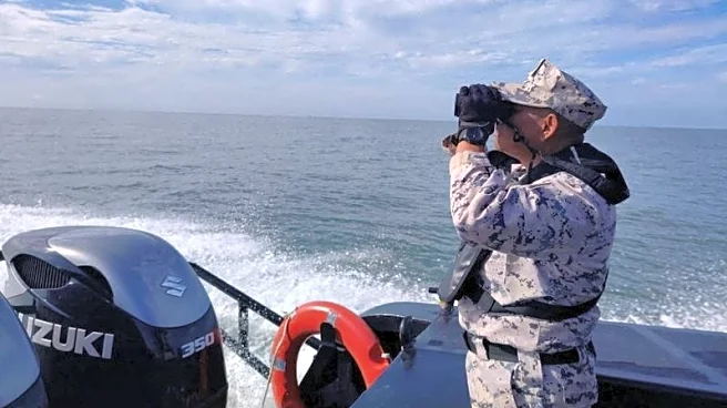 Boat with Rohingya migrants sinks off Malaysia, hundreds missing