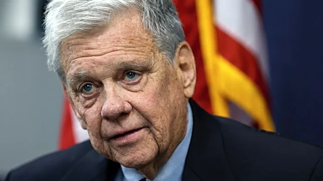 Trump nominates special envoy to Belarus, wants more prisoners freed