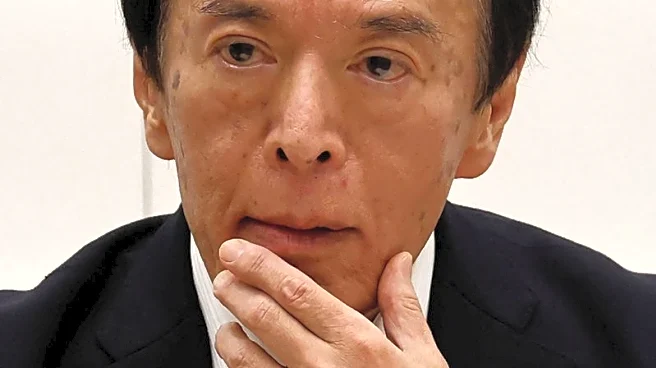 BOJ saw growing case for near-term rate hike, October meeting summary shows