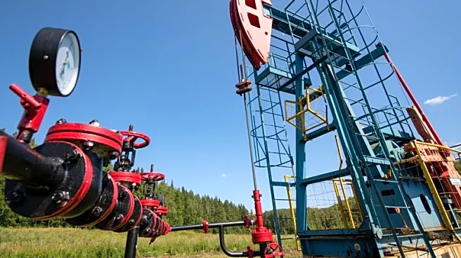 Oil gains on optimism US government to reopen soon