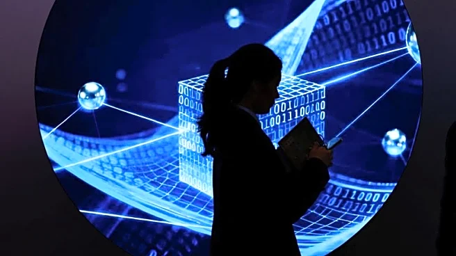 Analysis-China's internet firms cautiously revive lending as Beijing pushes consumer loans