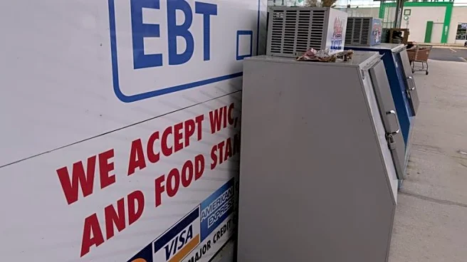 Trump administration cannot withhold $4 billion for food aid, US appeals court rules