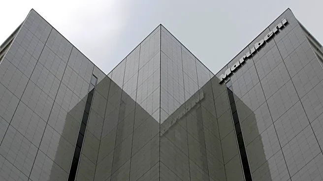 Japan's Marubeni to invest in Australian critical minerals project