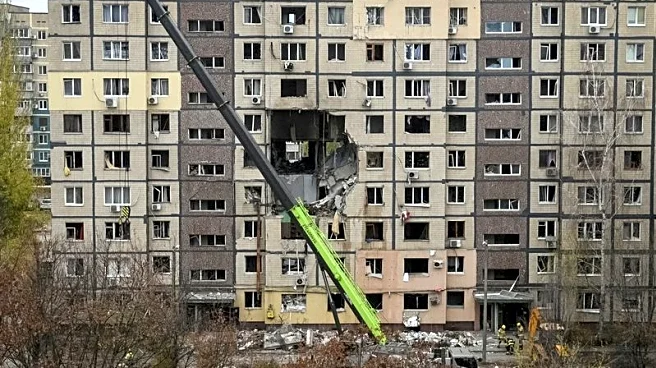 Kremlin says it wants war to end but peace process is 'stalled'