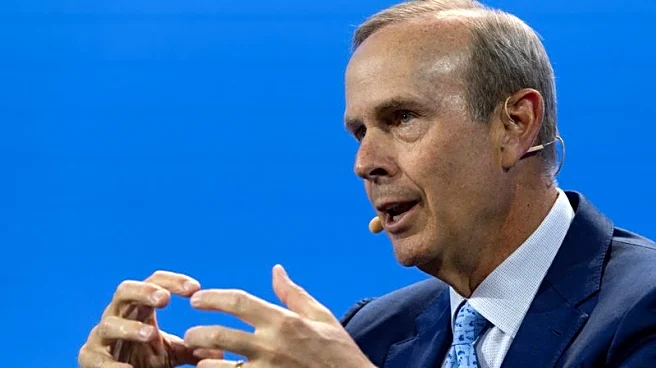 Chevron investor day puts spotlight on post-Hess strategy