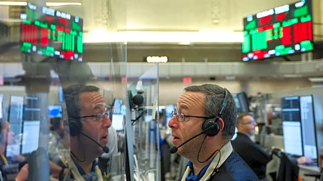 Funds cut consumer stocks to global pandemic lows, Goldman data shows