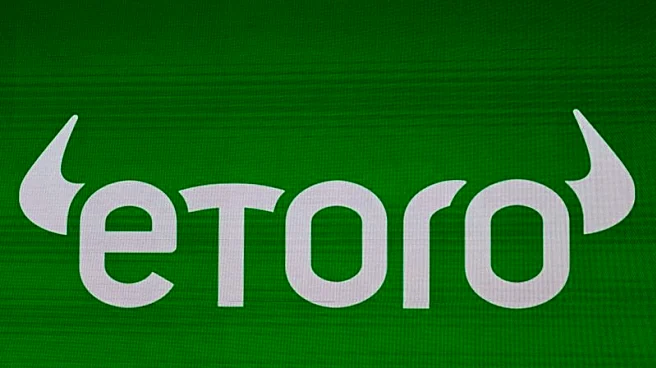 Trading platform eToro beats profit estimates as retail investors ride market boom
