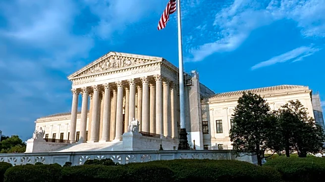 US Supreme Court to hear Republican bid to limit counting of mail-in ballots