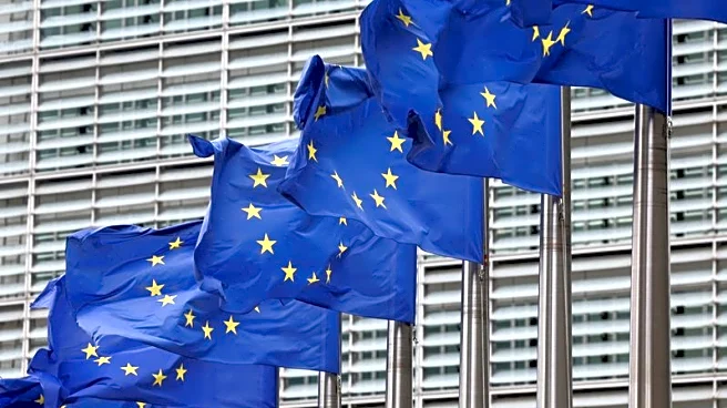 Critics call proposed changes to landmark EU privacy law 'death by a thousand cuts'