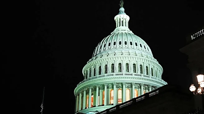 Factbox-What's in the deal to end the longest US government shutdown?