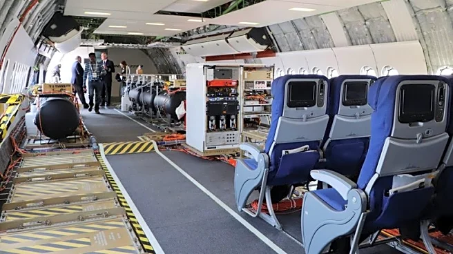 Boeing gets nod to start next phase of 777X certification trials, Air Current reports