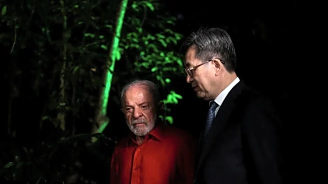 Explainer-What is climate finance and why does it matter?