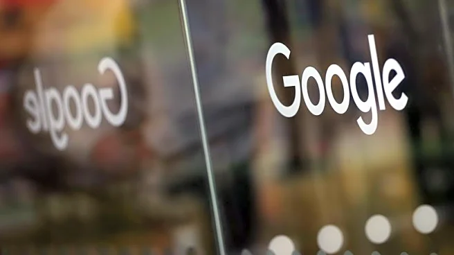 South Korea delays decision on Google's request to export map data