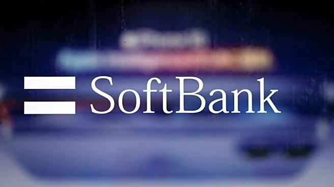 SoftBank profit more than doubles to $16.6 billion on OpenAI gains