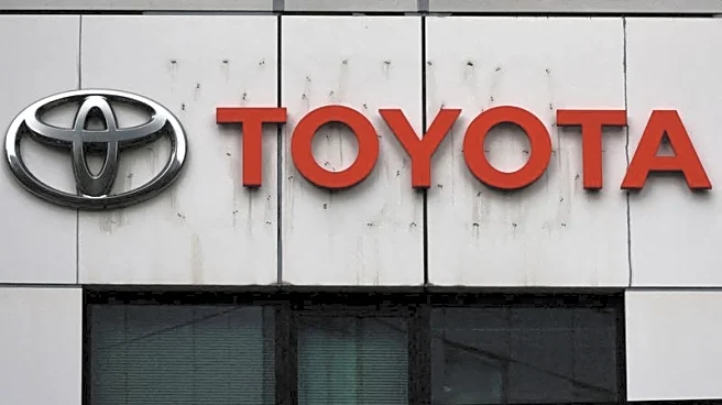 Toyota's buyout of group firm faces new obstacle after Elliott takes stake