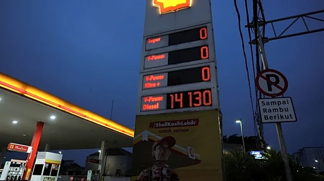 Exclusive-Shell challenges Venture Global arbitration decision in New York Supreme Court