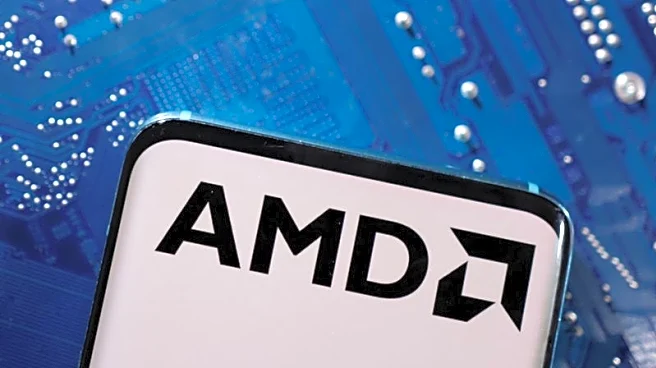 AMD expected to outline plans for AI chip business at analyst day
