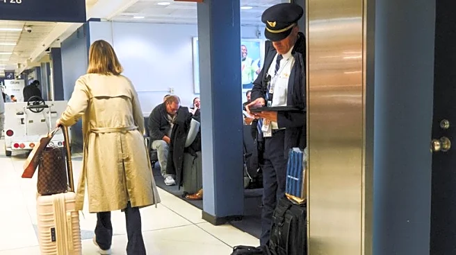 US shutdown fallout: Who came out ahead -- and who didn't