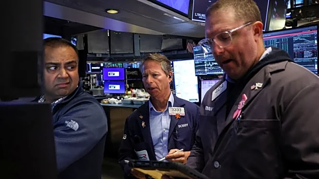 Morning Bid: Tech bounce stalls