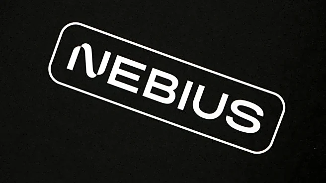 AI cloud firm Nebius signs $3 billion deal with Meta, posts more than four-fold rise in revenue