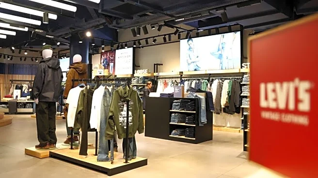 Levi's to sell $300 jeans in more stores to tap growing demand for premium denim