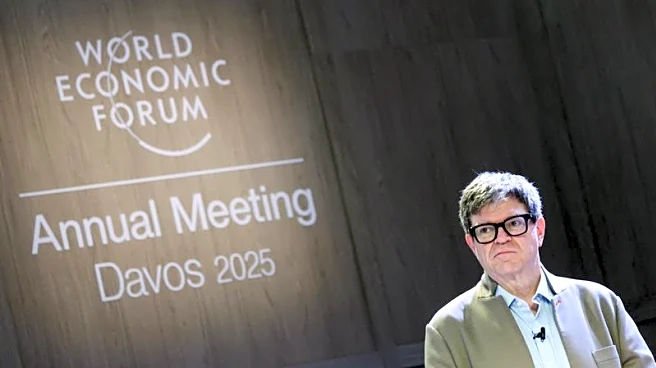 Meta chief AI scientist Yann LeCun plans to exit to launch startup, FT reports