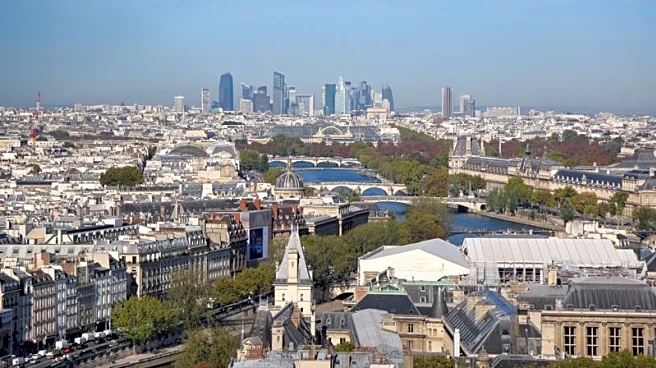 European corporate outlook improves as companies defy uncertainty