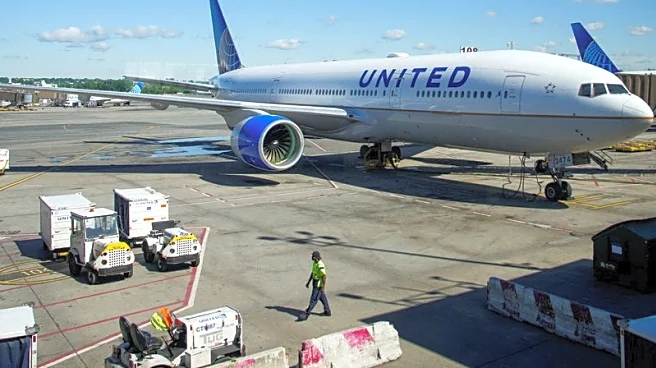 United Airlines seeks to end lawsuit over windowless 'window seats'