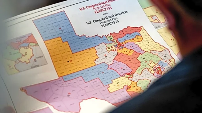 Utah judge rejects Republican congressional map in win for Democrats