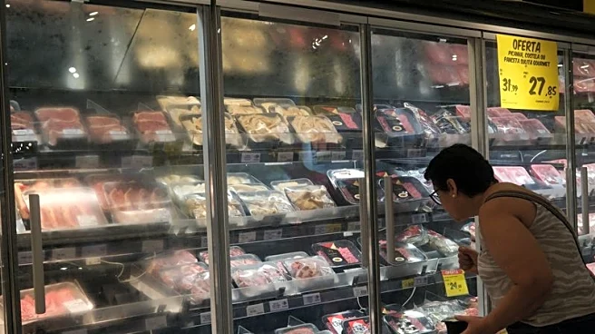 Brazil's inflation slows in October, paves way for early 2026 rate cut  