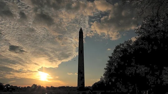 US House returns to Washington for vote to end government shutdown