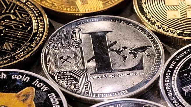 Bitwise sparks industry scramble with Solana ETF launch